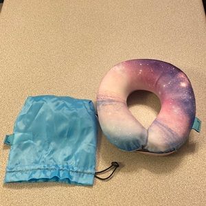 Kids Neck Pillow!